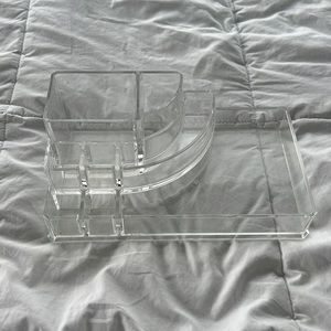 Acrylic Organizer